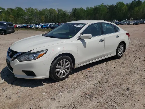 1N4AL3AP8GC182201 2016 NISSAN ALTIMA - Image 1