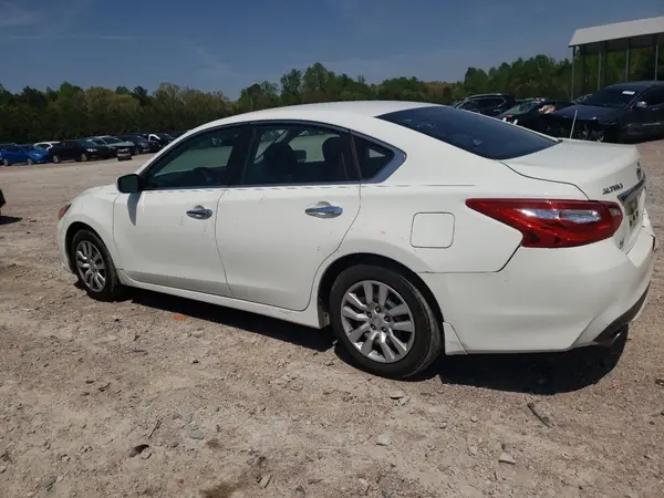 1N4AL3AP8GC182201 2016 NISSAN ALTIMA - Image 2