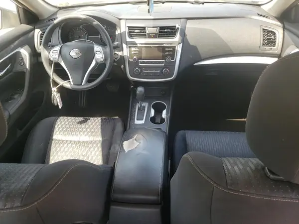 1N4AL3AP8GC182201 2016 NISSAN ALTIMA - Image 8