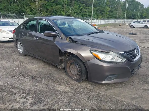 1N4AL3AP8GC182246 2016 NISSAN ALTIMA - Image 1