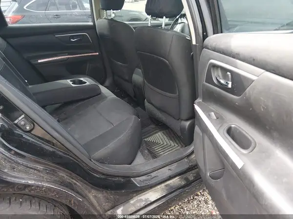 1N4AL3AP8GC182487 2016 NISSAN ALTIMA - Image 8