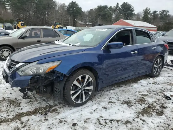 1N4AL3AP8GC182649 2016 NISSAN ALTIMA - Image 1