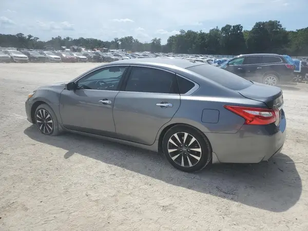 1N4AL3AP8GC182747 2016 NISSAN ALTIMA - Image 2