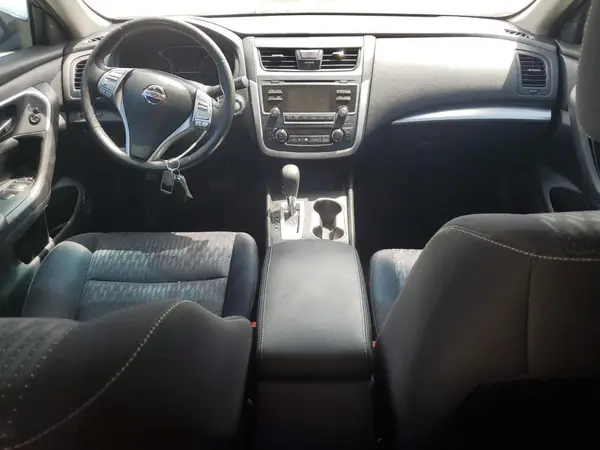 1N4AL3AP8GC182747 2016 NISSAN ALTIMA - Image 8