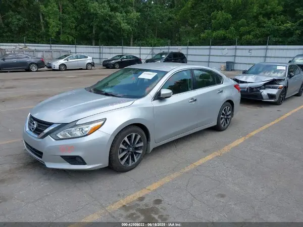 1N4AL3AP8GC183042 2016 NISSAN ALTIMA - Image 2