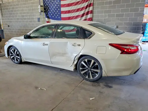 1N4AL3AP8GC183137 2016 NISSAN ALTIMA - Image 2