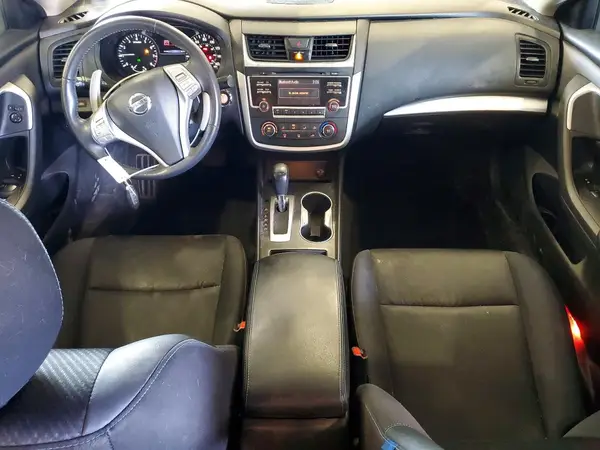 1N4AL3AP8GC183137 2016 NISSAN ALTIMA - Image 8