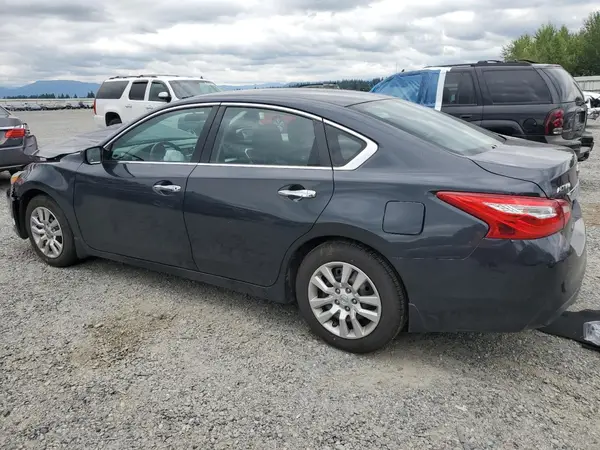 1N4AL3AP8GC183428 2016 NISSAN ALTIMA - Image 2