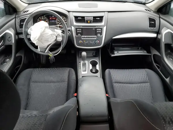 1N4AL3AP8GC183428 2016 NISSAN ALTIMA - Image 8