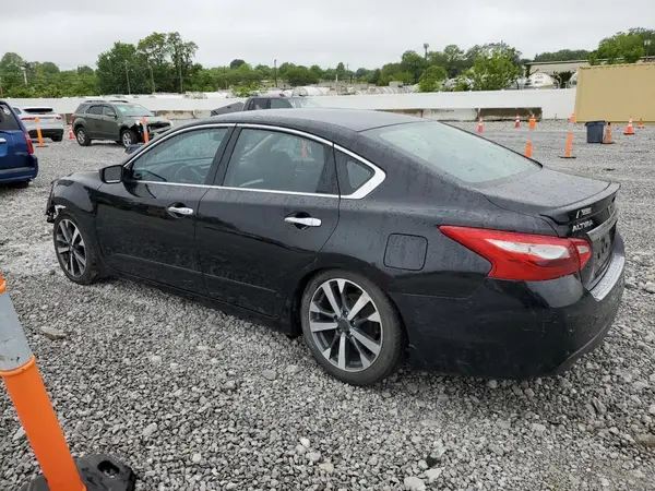 1N4AL3AP8GC183641 2016 NISSAN ALTIMA - Image 2