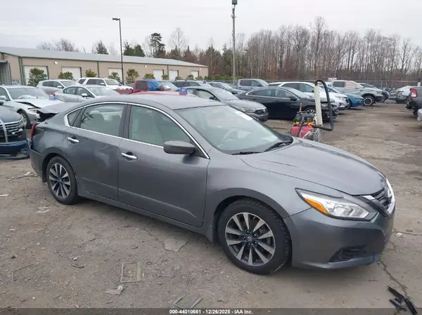 1N4AL3AP8GC183980 2016 NISSAN ALTIMA - Image 1