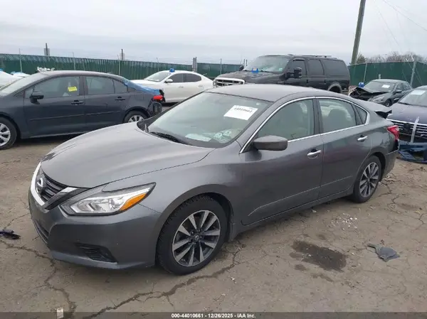 1N4AL3AP8GC183980 2016 NISSAN ALTIMA - Image 2