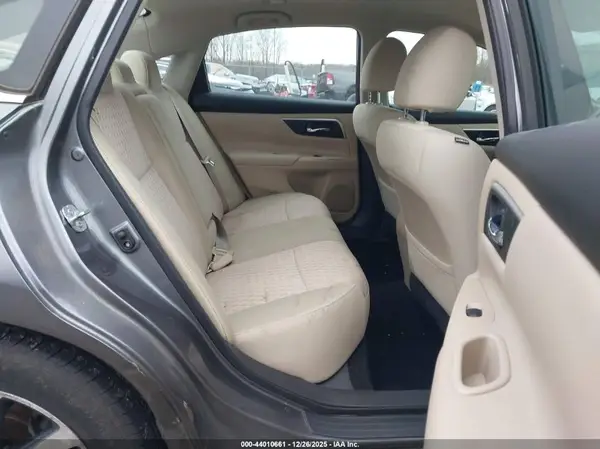 1N4AL3AP8GC183980 2016 NISSAN ALTIMA - Image 8