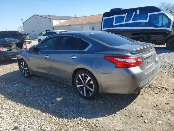 1N4AL3AP8GC184031 2016 NISSAN ALTIMA - Image 2