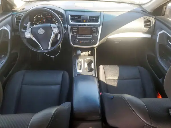 1N4AL3AP8GC184031 2016 NISSAN ALTIMA - Image 8