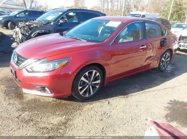 1N4AL3AP8GC184689 2016 NISSAN ALTIMA - Image 2