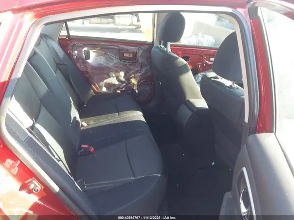 1N4AL3AP8GC184689 2016 NISSAN ALTIMA - Image 8