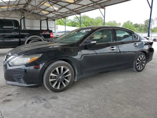 1N4AL3AP8GC184708 2016 NISSAN ALTIMA - Image 1