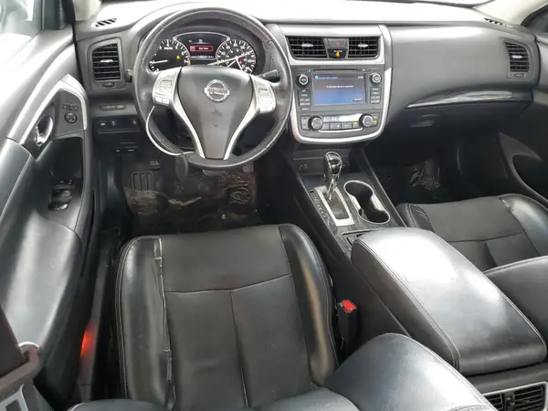 1N4AL3AP8GC184708 2016 NISSAN ALTIMA - Image 8