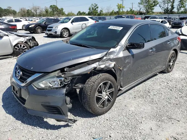 1N4AL3AP8GC185017 2016 NISSAN ALTIMA - Image 1