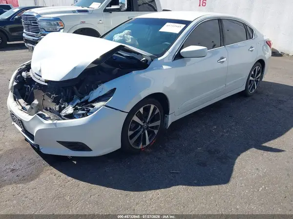 1N4AL3AP8GC185308 2016 NISSAN ALTIMA - Image 2