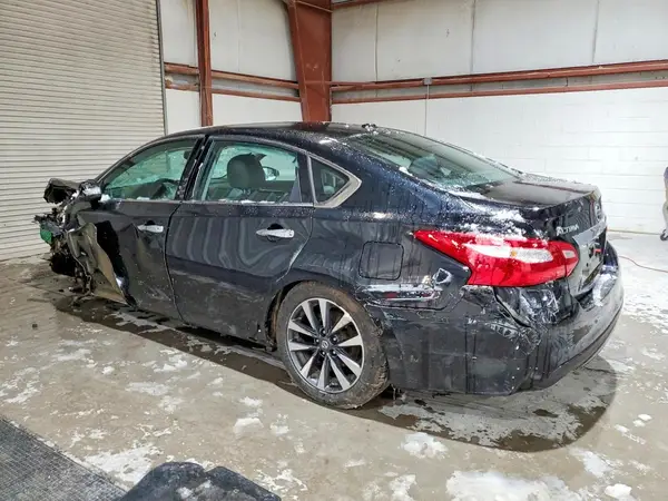 1N4AL3AP8GC185728 2016 NISSAN ALTIMA - Image 2