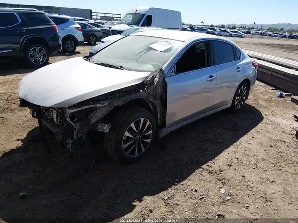 1N4AL3AP8GC186135 2016 NISSAN ALTIMA - Image 2