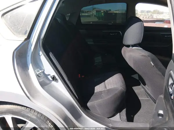 1N4AL3AP8GC186135 2016 NISSAN ALTIMA - Image 8