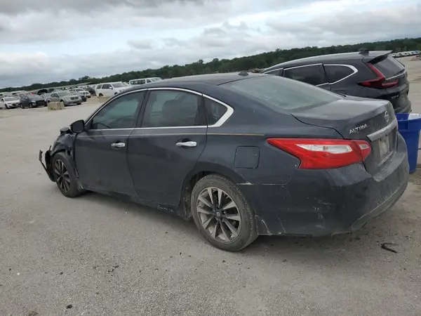 1N4AL3AP8GC186541 2016 NISSAN ALTIMA - Image 2