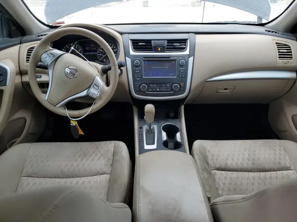 1N4AL3AP8GC186541 2016 NISSAN ALTIMA - Image 8