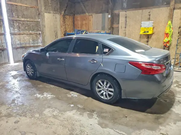 1N4AL3AP8GC186930 2016 NISSAN ALTIMA - Image 2