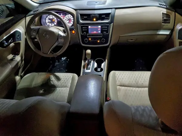 1N4AL3AP8GC186930 2016 NISSAN ALTIMA - Image 8