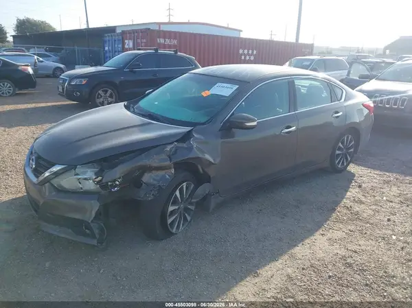 1N4AL3AP8GC187463 2016 NISSAN ALTIMA - Image 2