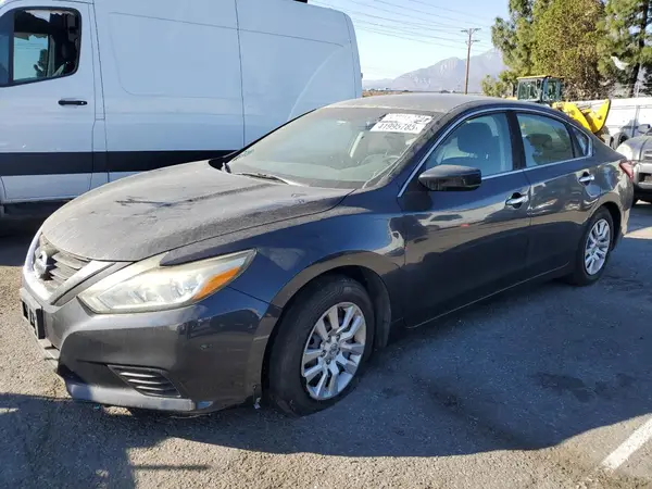 1N4AL3AP8GC187494 2016 NISSAN ALTIMA - Image 1