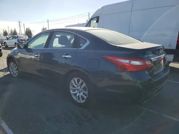 1N4AL3AP8GC187494 2016 NISSAN ALTIMA - Image 2