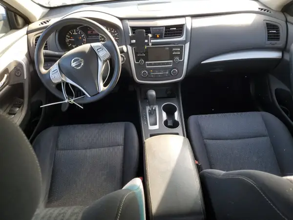 1N4AL3AP8GC187494 2016 NISSAN ALTIMA - Image 8