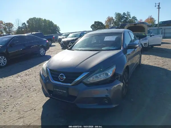 1N4AL3AP8GC187835 2016 NISSAN ALTIMA - Image 2