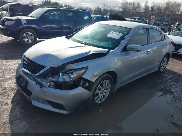 1N4AL3AP8GC188046 2016 NISSAN ALTIMA - Image 2
