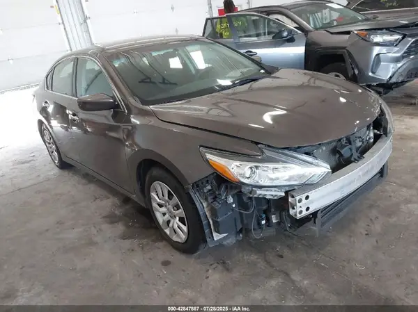 1N4AL3AP8GC188354 2016 NISSAN ALTIMA - Image 1