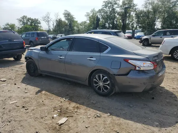 1N4AL3AP8GC188757 2016 NISSAN ALTIMA - Image 2