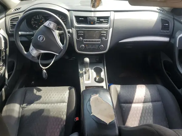 1N4AL3AP8GC188757 2016 NISSAN ALTIMA - Image 8