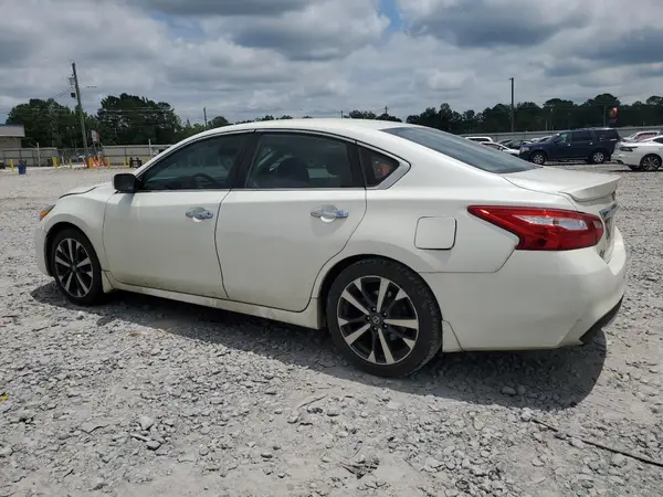 1N4AL3AP8GC189116 2016 NISSAN ALTIMA - Image 2