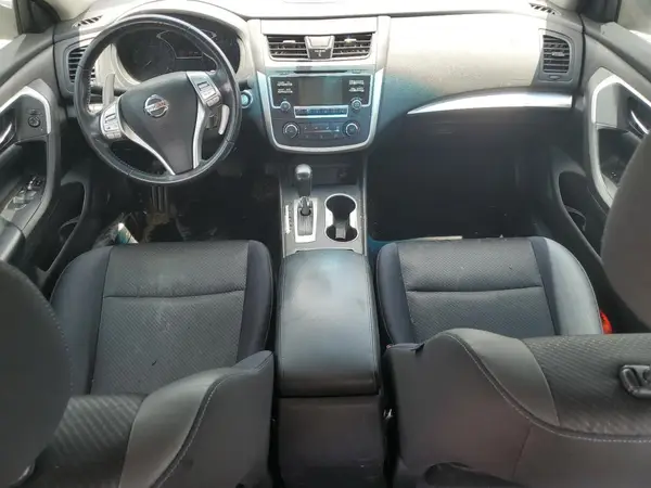 1N4AL3AP8GC189116 2016 NISSAN ALTIMA - Image 8