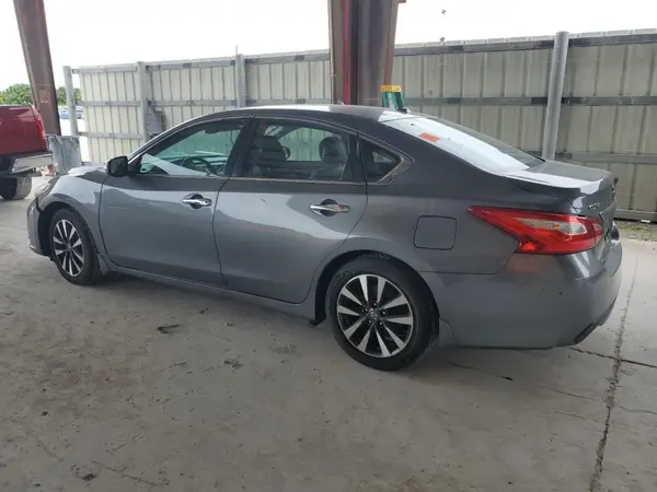 1N4AL3AP8GC190606 2016 NISSAN ALTIMA - Image 2