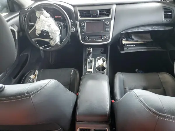 1N4AL3AP8GC190606 2016 NISSAN ALTIMA - Image 8