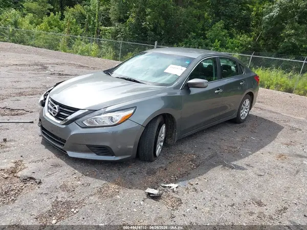1N4AL3AP8GC190699 2016 NISSAN ALTIMA - Image 2