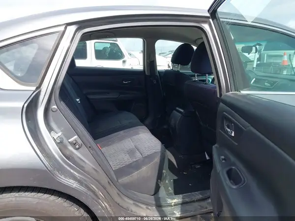 1N4AL3AP8GC190699 2016 NISSAN ALTIMA - Image 8
