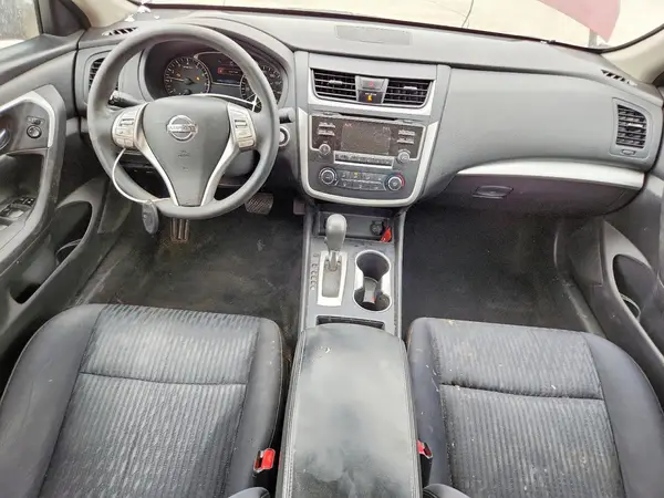 1N4AL3AP8GC191206 2016 NISSAN ALTIMA - Image 8