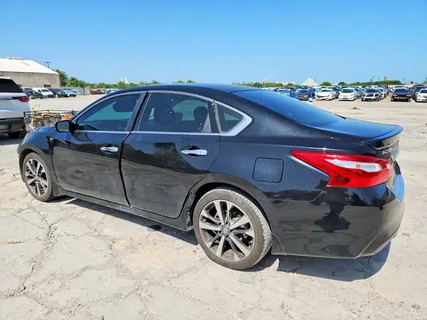 1N4AL3AP8GC191304 2016 NISSAN ALTIMA - Image 2