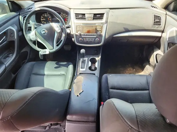 1N4AL3AP8GC191304 2016 NISSAN ALTIMA - Image 8